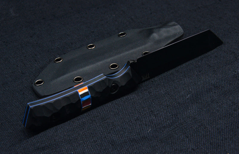 G10 - Синьо 1mm