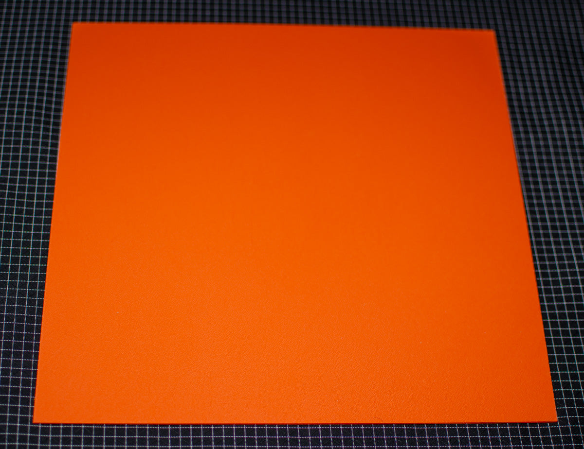 Кайдекс - Оранжев 1.5mm