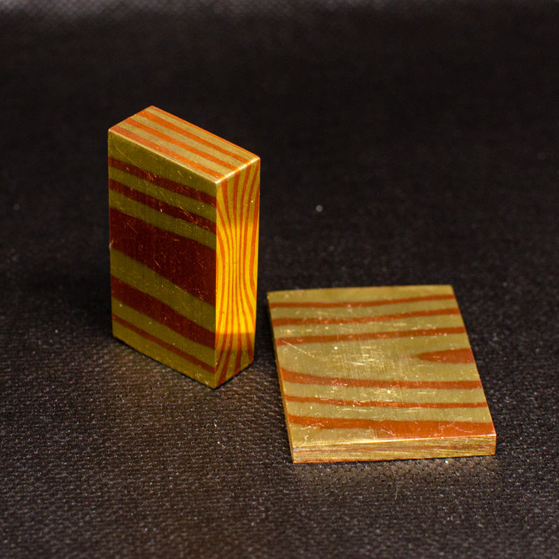 BB2 - мед и месинг