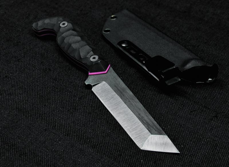 G10 - Розово 1mm