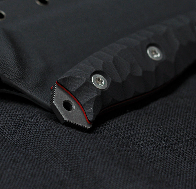 G10 - Червено 1mm