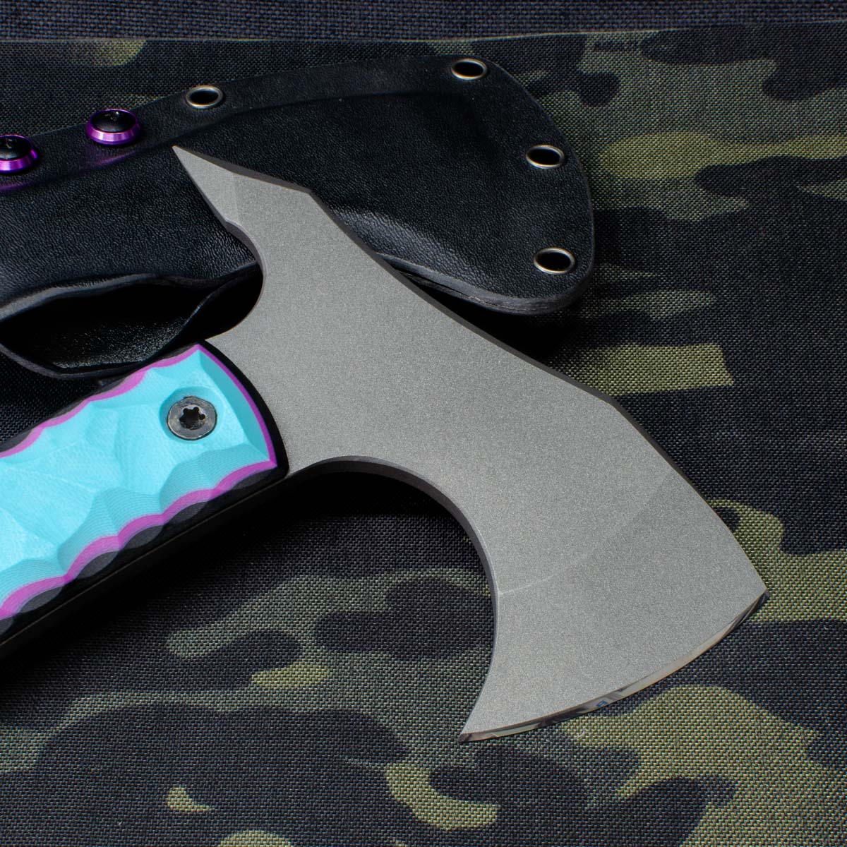 Tungsten