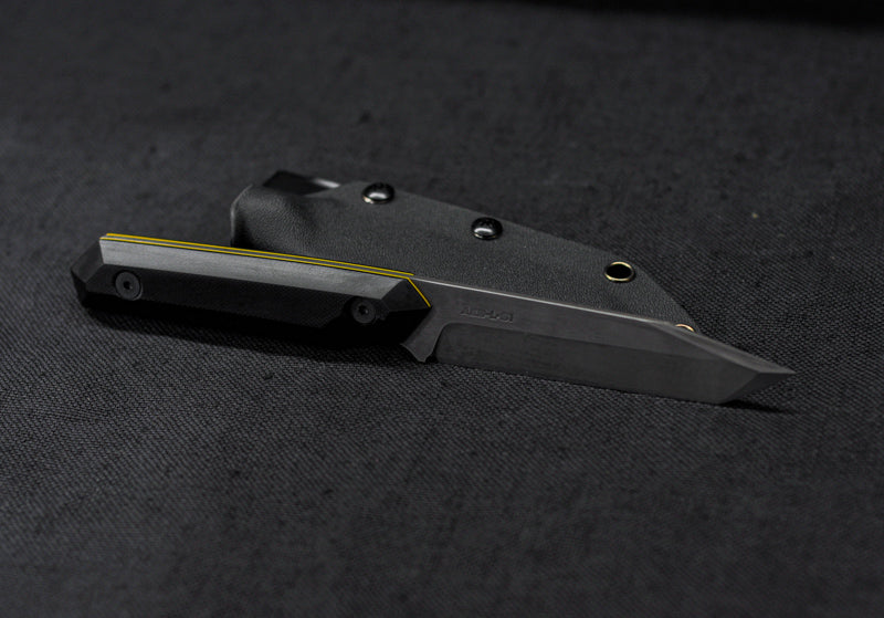 G10 - Жълто 1mm