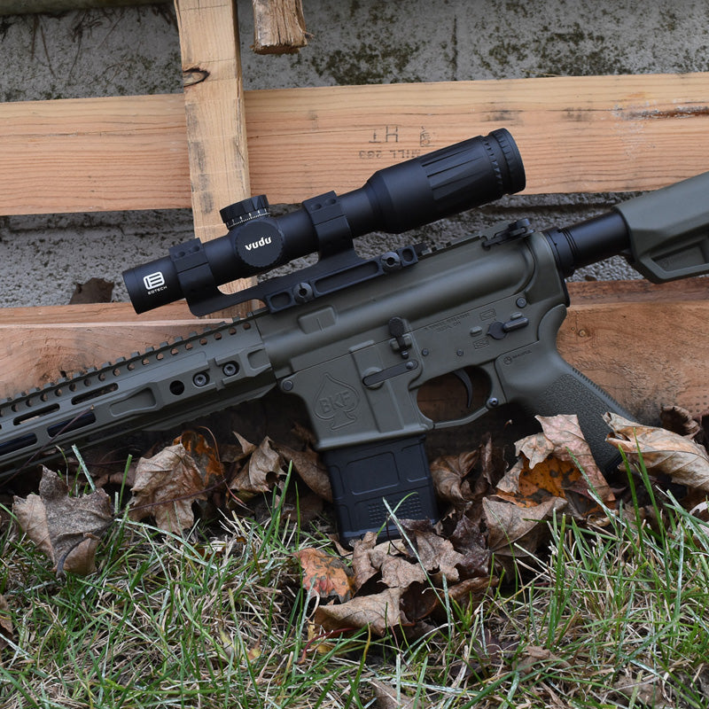 MAGPUL OD Зелено