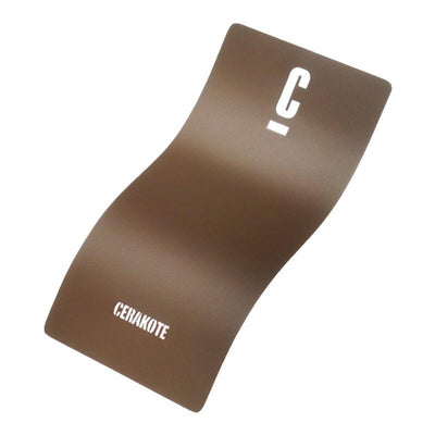 Chocolate Brown