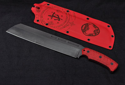 Available - Apex Ultra Competition chopper