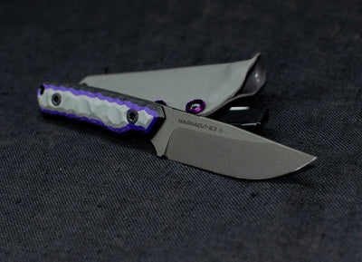 EDC Drop point