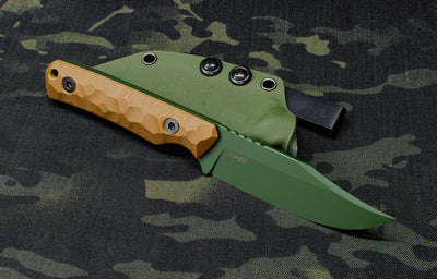 EDC Bowie