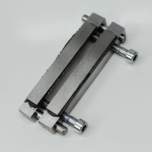 Карбиден файл гайд