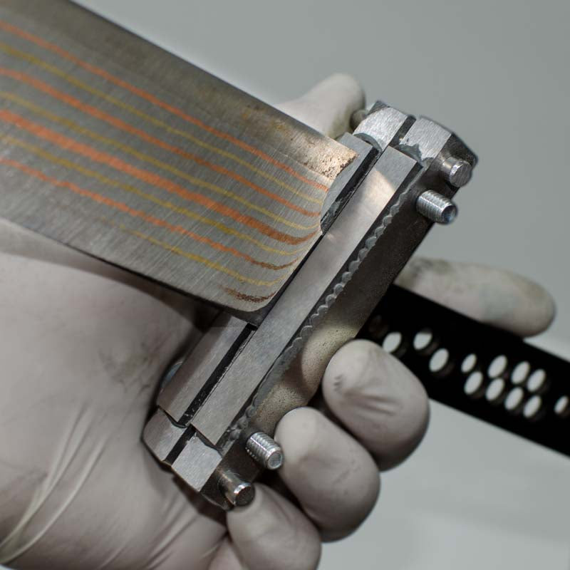 Карбиден файл гайд