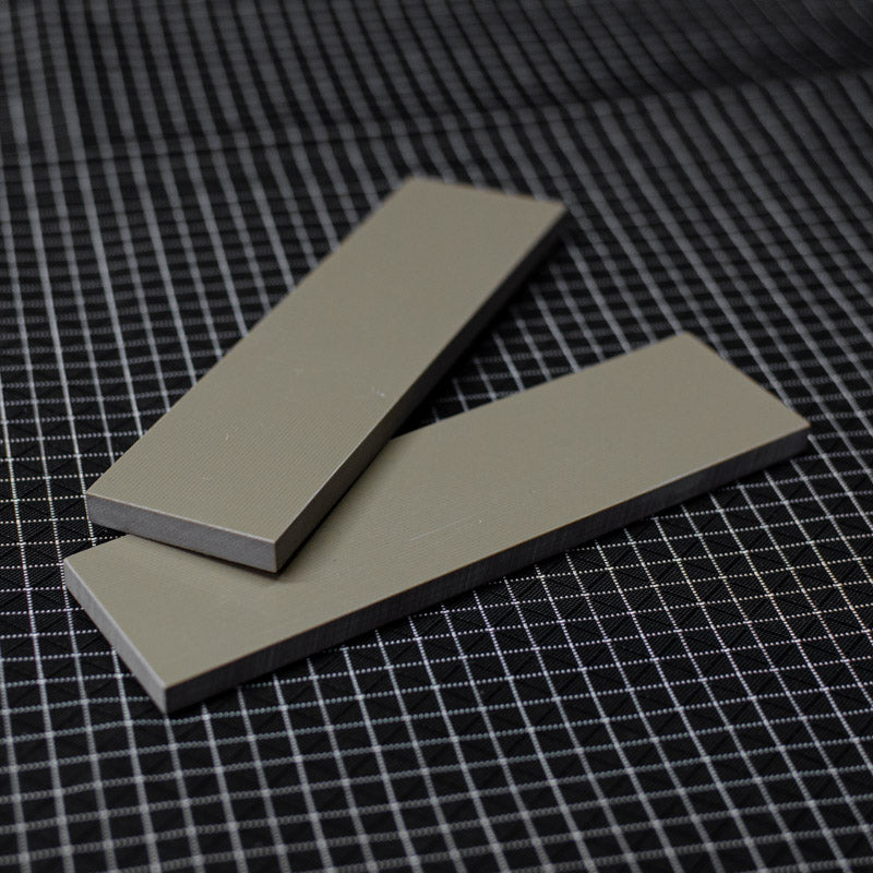 G10 - Desert tan 6mm