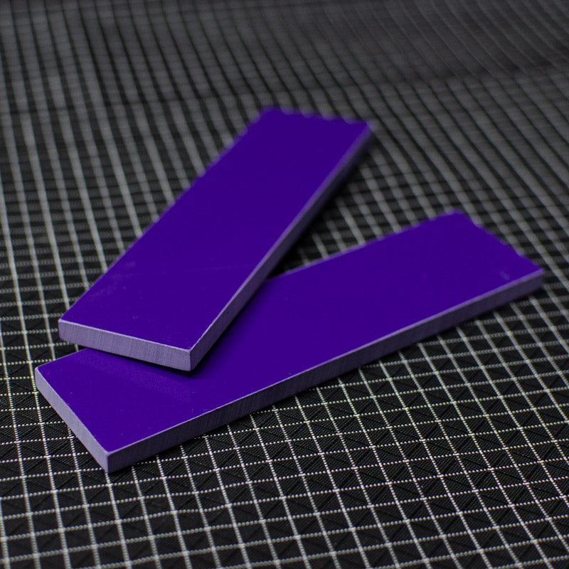 G10 - Лилаво 6mm