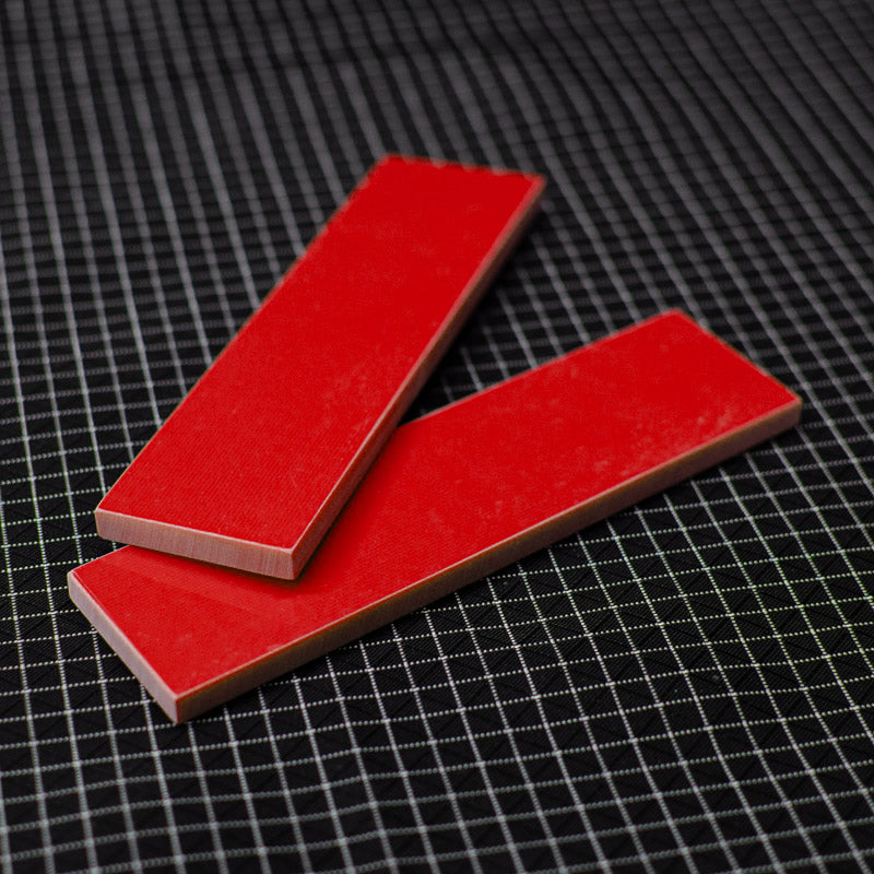 G10 - Червено 6mm