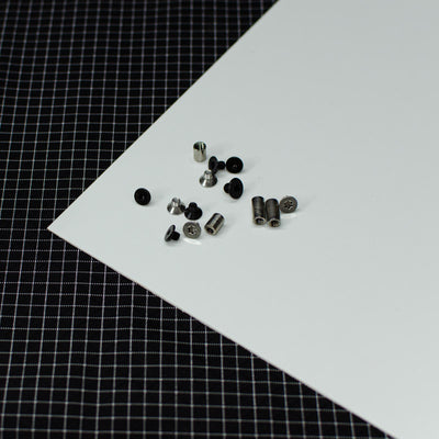 G10 - Бяло 1mm