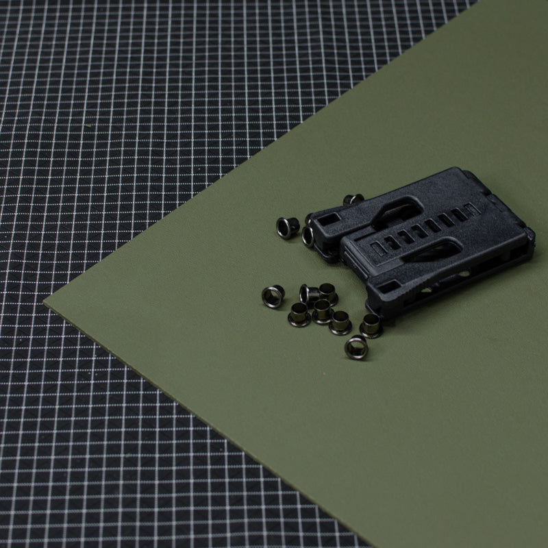 Кайдекс - OD Зелено #2 1.5mm