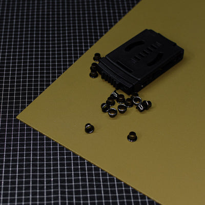 Кайдекс - Койот 1.5mm