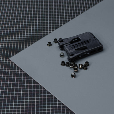 Кайдекс - Сив 1.5mm