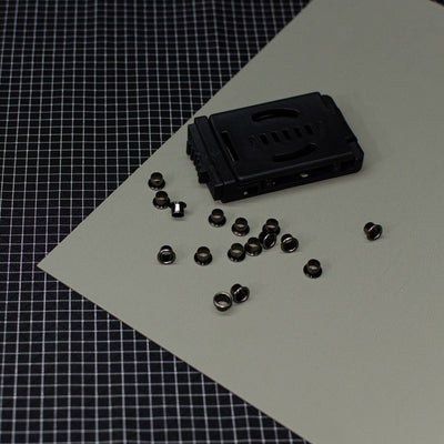 Кайдекс - Каки 1.5mm