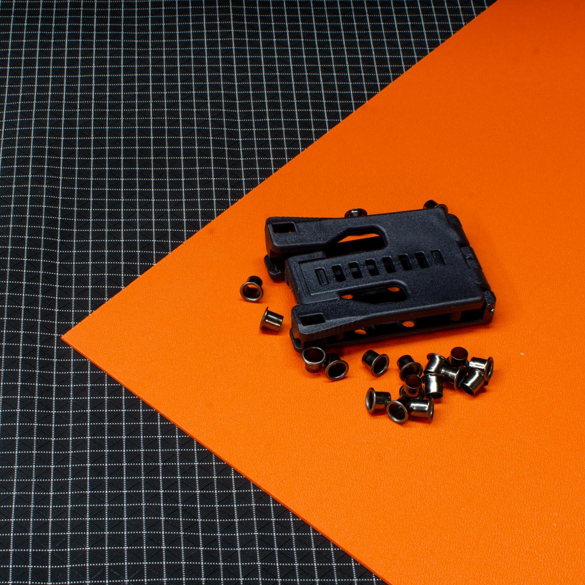 Кайдекс - Оранжев 1.5mm