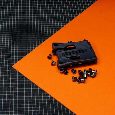 Кайдекс - Оранжев 1.5mm