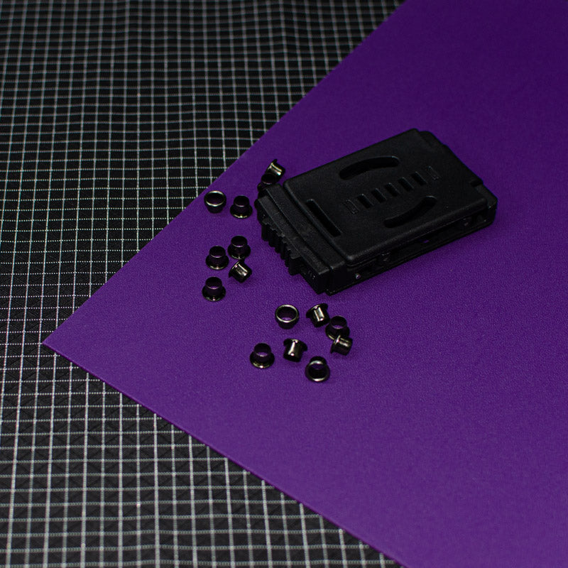 Кайдекс - Лилав 1.5mm