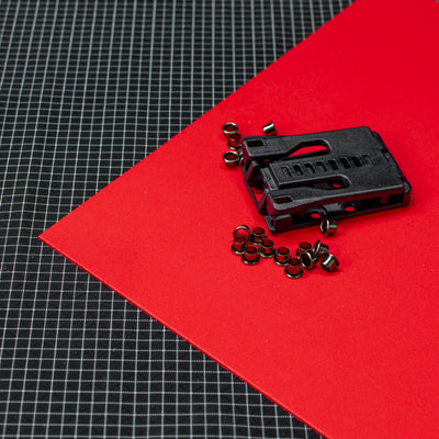 Кайдекс - Червен 1.5mm