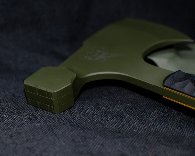 MAGPUL OD Зелено