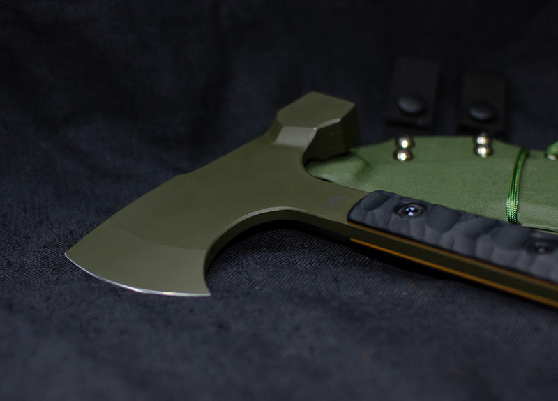 MAGPUL OD Зелено