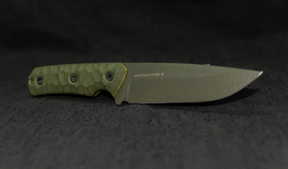 MAGPUL OD Зелено