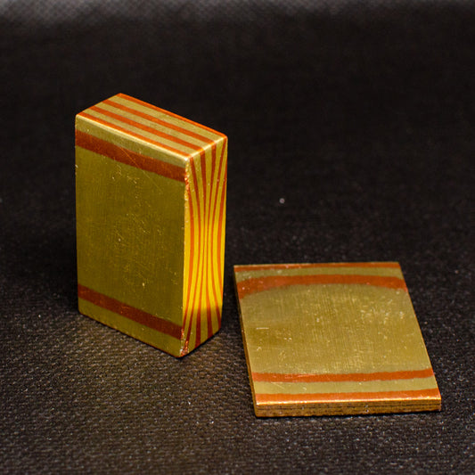 BB1 - мед и месинг