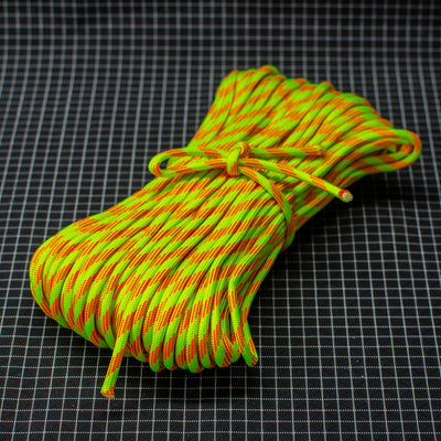 Паракорд - Hi-vis 4мм