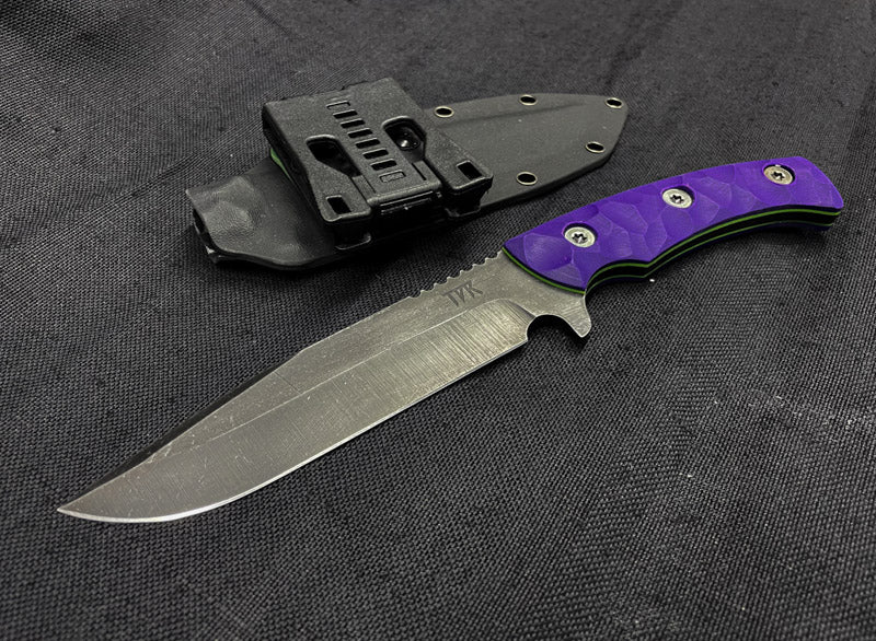 G10 - Лилаво 6mm