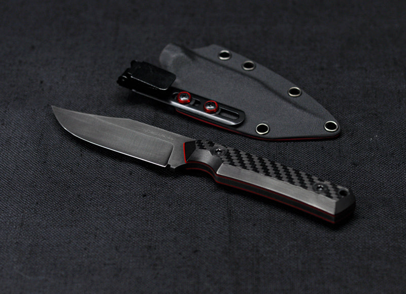 G10 - Червено 1mm