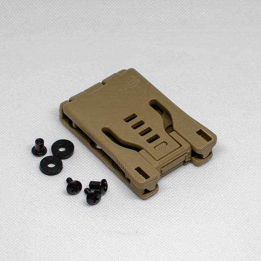 Теклок #2 - Coyote