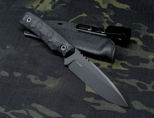 Eusmilus V2