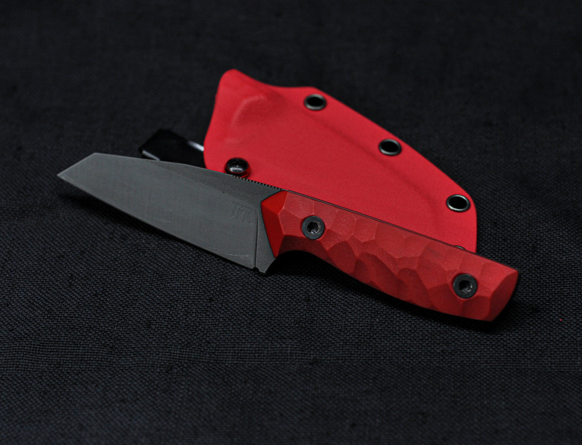 G10 - Червено 6mm