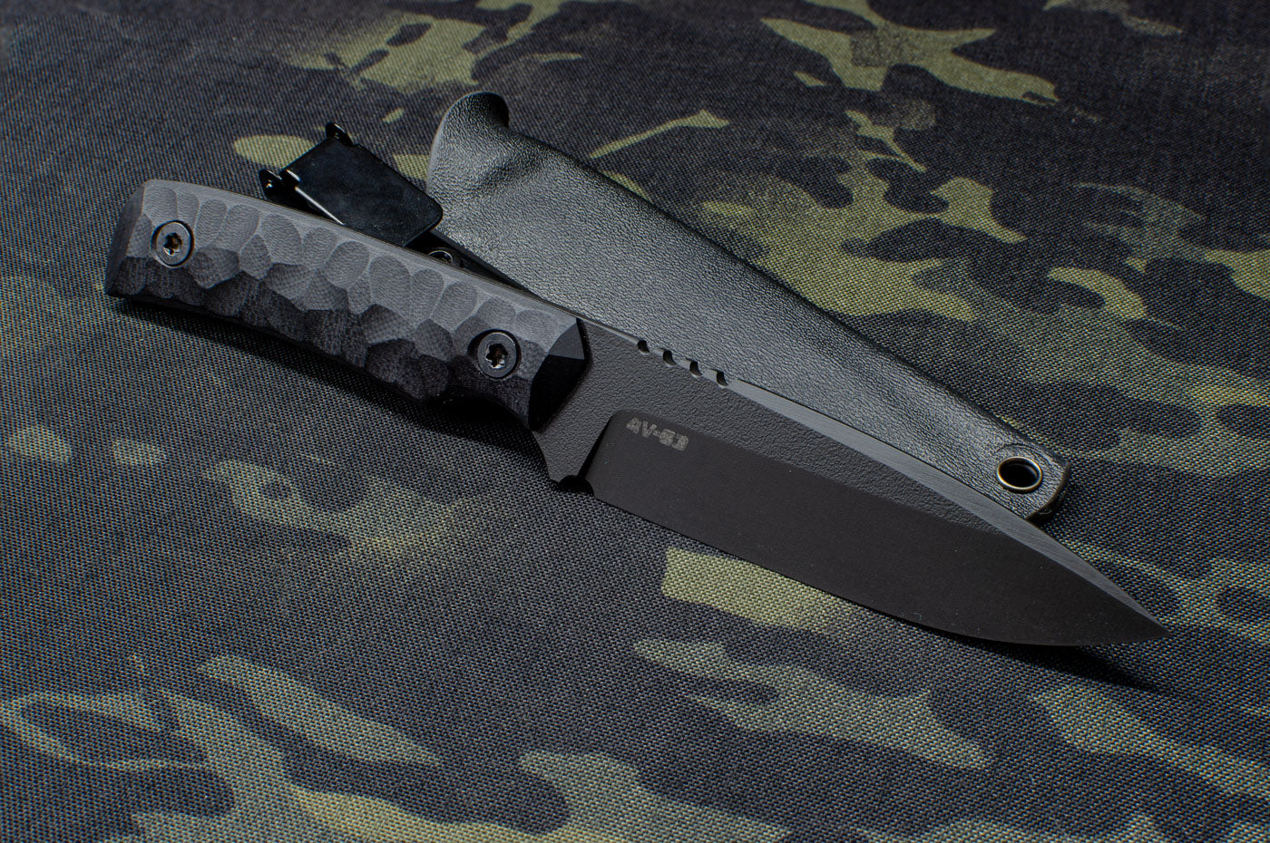 Eusmilus V2