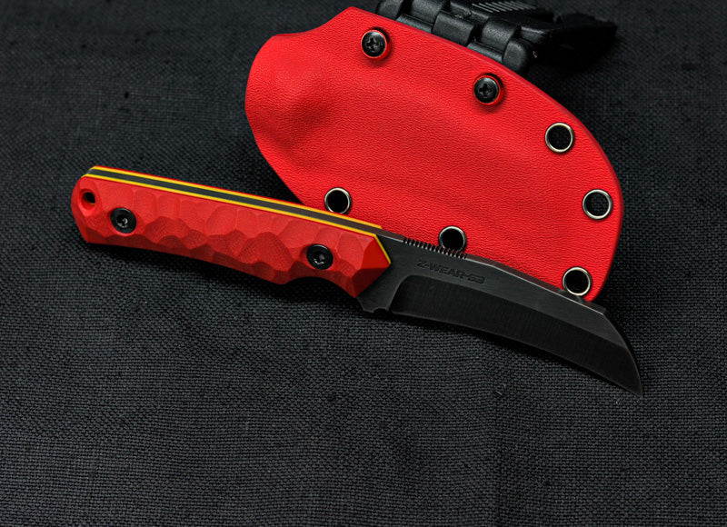 G10 - Жълто 1mm